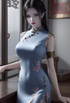 椿
