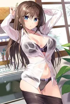 女同事是窝边草，想约上床她最好