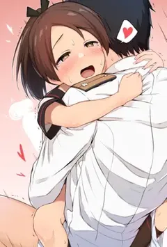 想买我穿过的内裤吗？