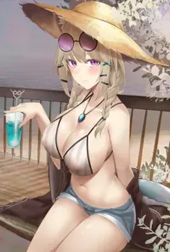 橘家同人：被不良小学生夺走的女友们