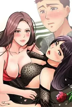 夹在小伪娘和他女友之间的惨烈修罗场