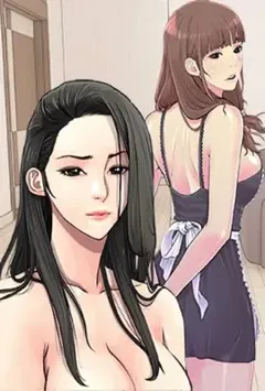 安慰阿姨结果害她怀孕