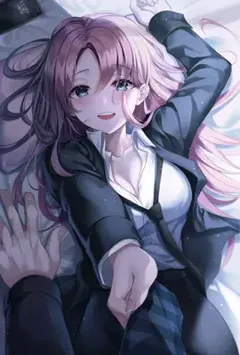 梦花生媚引凤鸞交