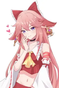 魔法淫娃