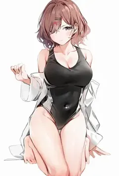海丝蒂的保健室