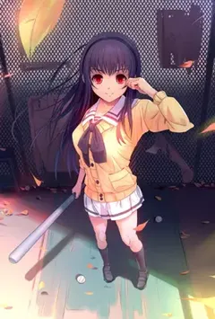 女祭(重口味)