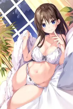 婚后的秘密一