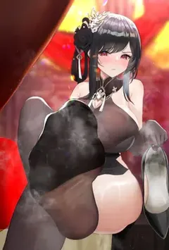 一切为你