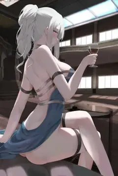 美丽的少妇