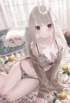 提督小姐的淫乱日常
