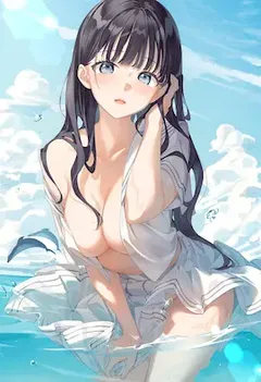 聪美