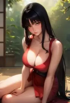 名门仙鹤大闺女寒月
