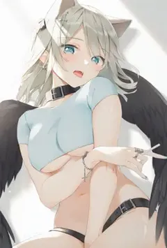 魔辱之馆一