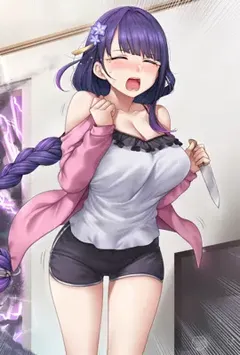 列克星敦被俘记