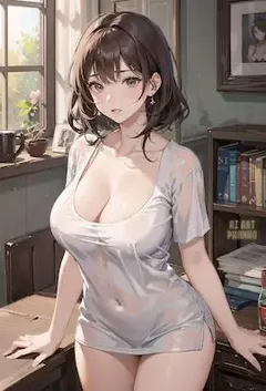 穿入四合院