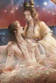 夜殇