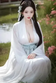 我被扶她ntr了......？