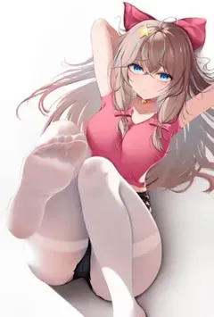 新体操诱惑的体操服