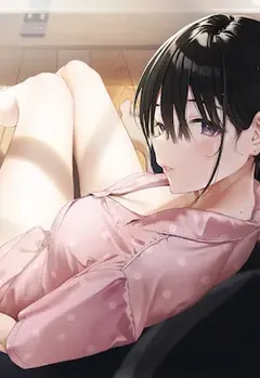 人鱼露亚