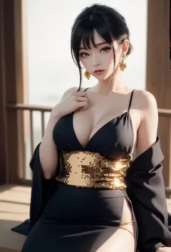 大家族之危机一