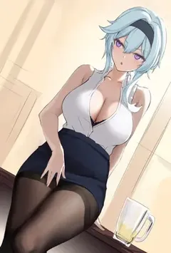 妻子的会客厅：高官的秘密一