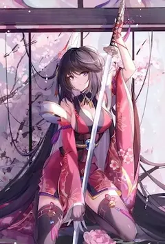 气质高雅的大学教师妈妈