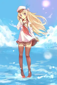 大方的岳母