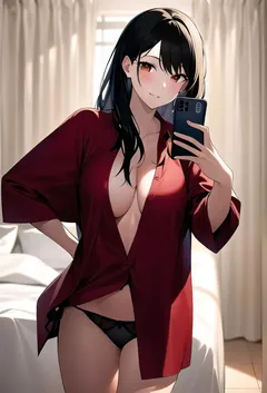 肉妇