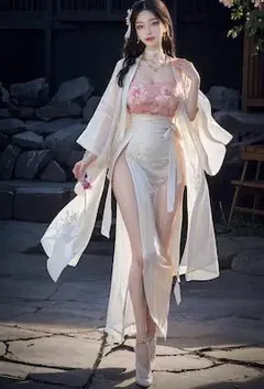 诛仙系列：诛仙记