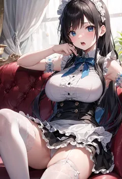 善良的快递小哥