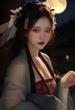 白小姐的AV人生