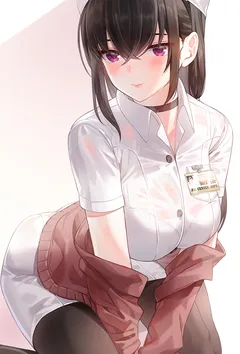 女代母职