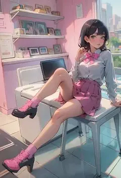 属性标签编辑器-催眠