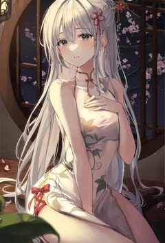 我的天下 上
