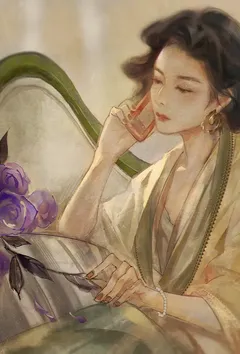 美味关系儿媳妇