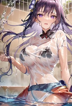欺骗老婆玩换妻