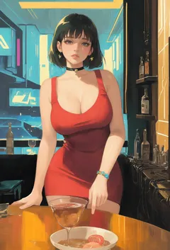 红瞳