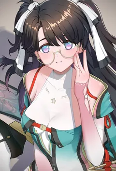 疯狂的夜空一
