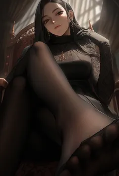 妈妈雪梅