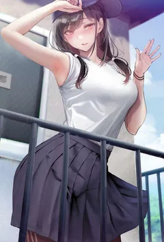 美丽的四姨
