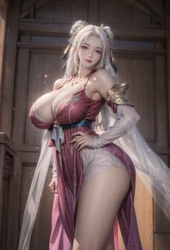 人人向往戴绿帽的世界