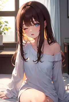 平凡的一日