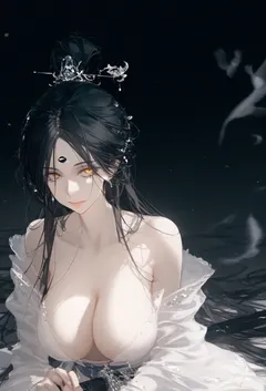奇特的阴道