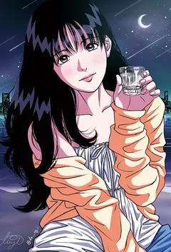 爸爸的错之女儿十七一