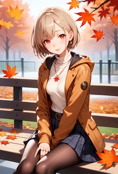 夏日熟妇攻略
