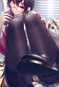 天使与魔鬼