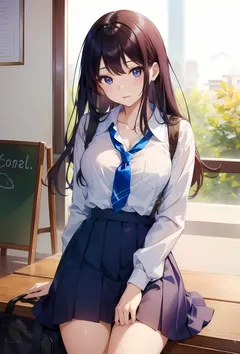 我和化妆师嫂子