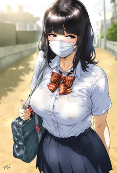 我的妈妈不可能被攻略