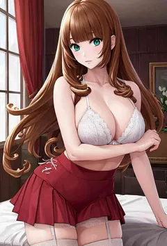 如此舅妈谁都想要