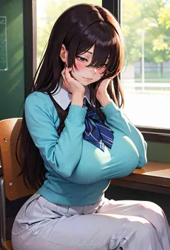迷乱禁忌一